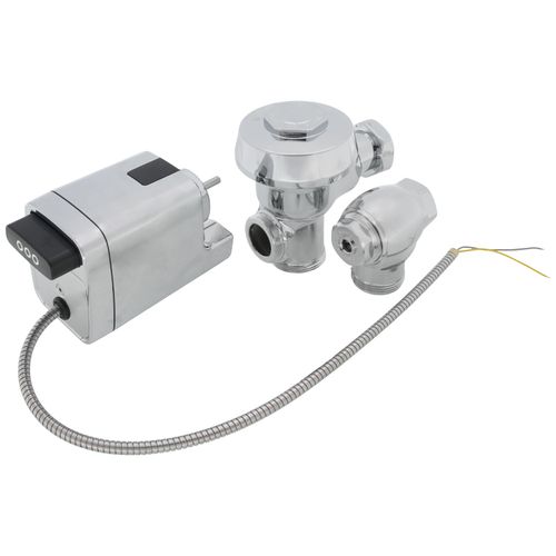 Main product image of Royal 111 SFSM Exposed Hardwired Sensor Water Closet Flushometer (1.28 GPF/4.8 LPF)