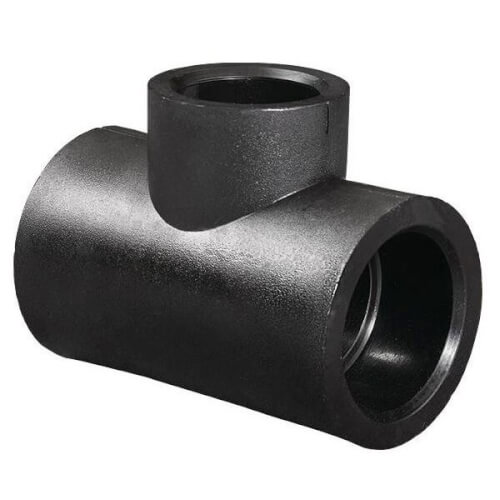 Main product image of 1" x 1" x 3/4" IPS GeoFusion Tee