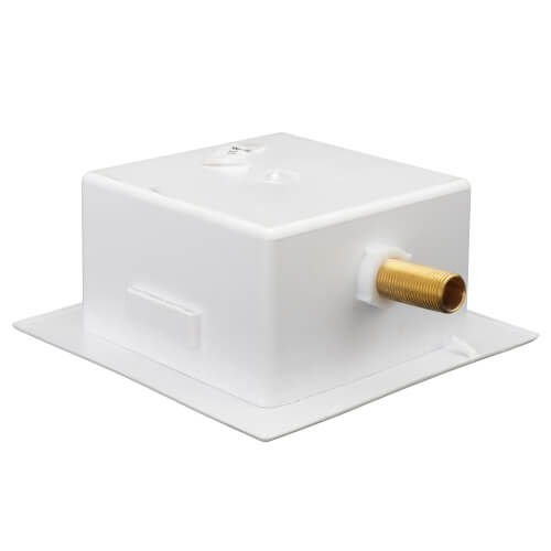 Ice Maker Outlet Box Remodel at Kathy Siebert blog