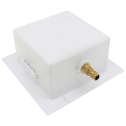 39150OATEY Oatey 39150OATEY Square Expansion PEX Ice Maker Outlet