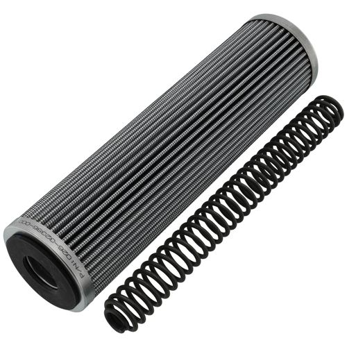 Main product image of Filter Element and Spring (Applied), 392-10719-000
