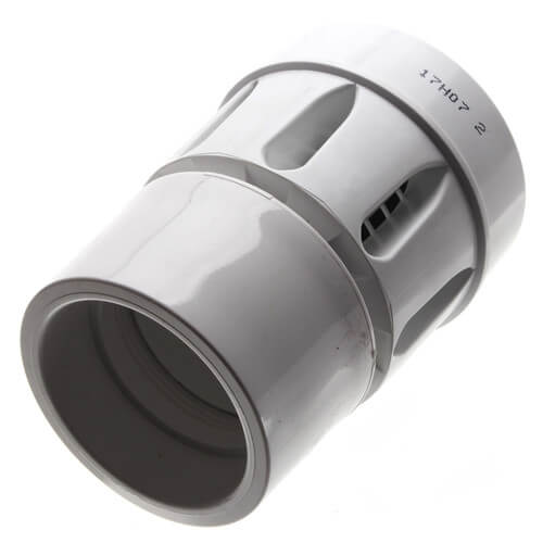 39220 Oatey 39220 160 DFU SureVent Air Admittance Valve w/ 2" x 3