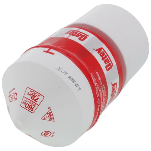 Main product image of 160 DFU Sure-Vent Air Admittance Valve w/ 2" x 3" PVC Adapter