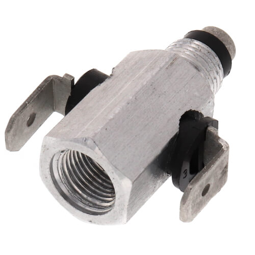 Main product image of ECO (Energy Cutoff) Connector, 392451-1
