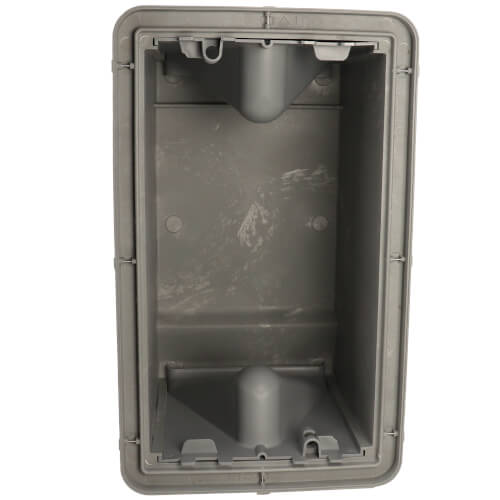 Main product image of Endura 25XT 50lb., 25 gpm Grease Trap (3" Connection)