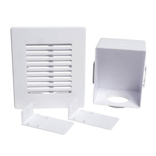 39260 - Oatey 39260 - Sure-Vent Wall Box Kit