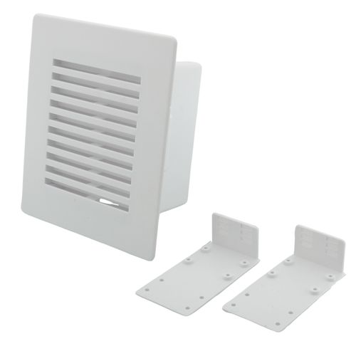 39260 - Oatey 39260 - Sure-Vent Wall Box Kit