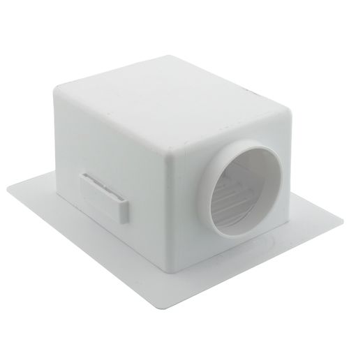 Main product image of Sure-Vent Wall Box Kit