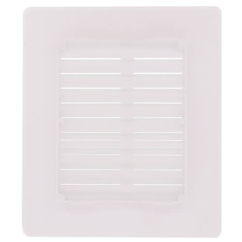 Main product image of Sure-Vent Louvered Faceplate