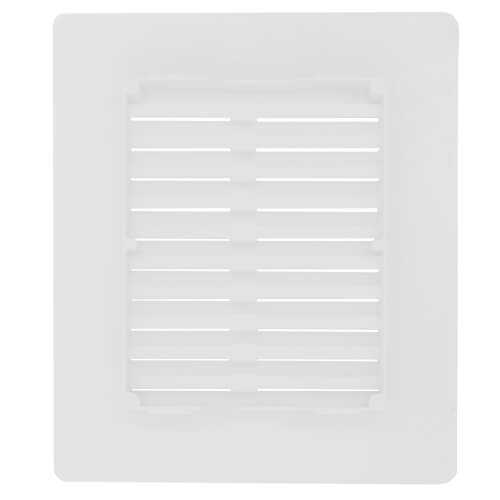 Main product image of Sure-Vent Louvered Faceplate
