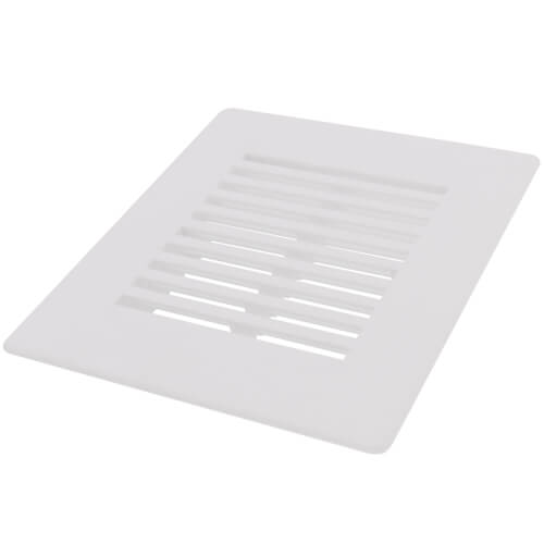 Main product image of Sure-Vent Louvered Faceplate