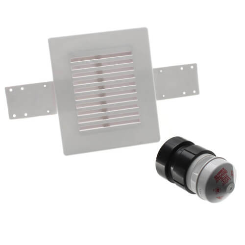 Main product image of Sure-Vent Box Kit w/ ABS Adapter & 20 DFU AAV