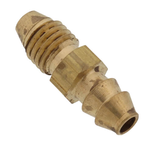 Main product image of 1/4" Barbed Vent Fitting, 392877