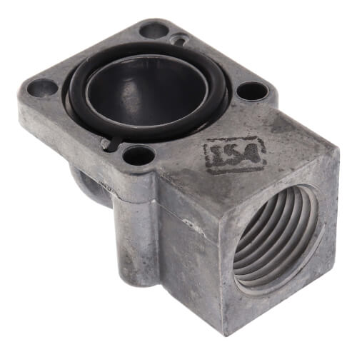 Main product image of Flange Kit Bag Assembly, 393690-13