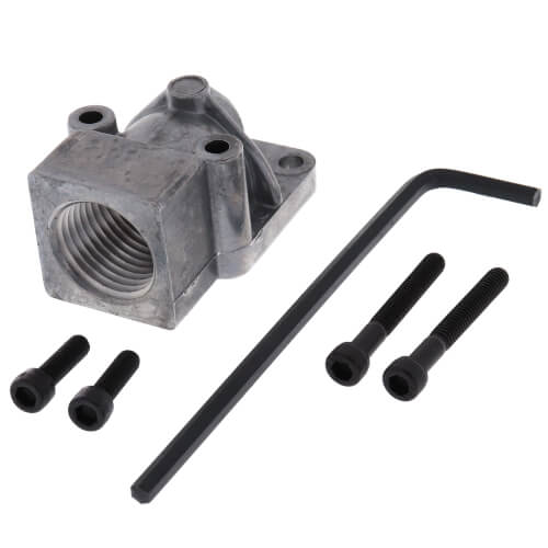 Main product image of Flange Kit Bag Assembly, 393690-13