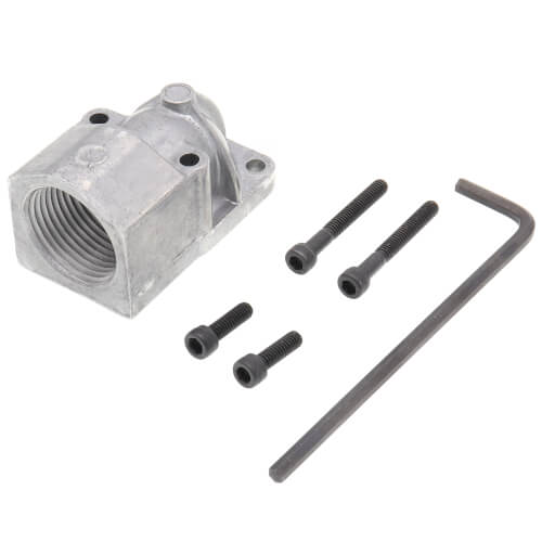 Main product image of Flange Kit Bag Assembly, 393690-15