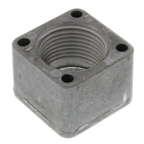 Main product image of Flange Kit Bag Assembly, 393690-4