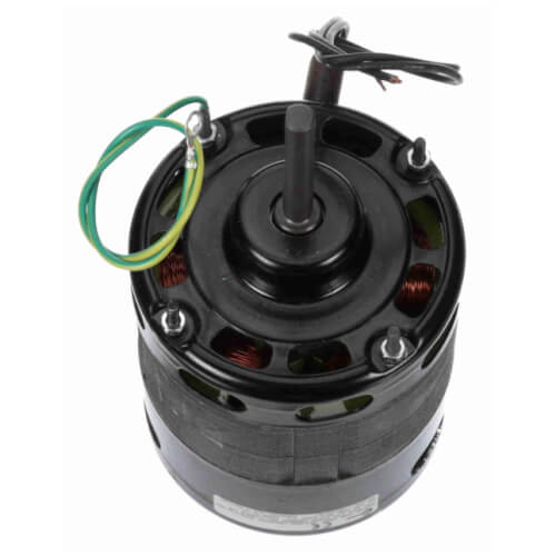4-5/16" Diameter Stock Motor (115V, 1050 RPM, 1/15 HP)