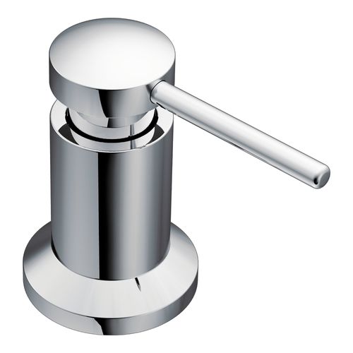 Main product image of Soap Dispenser, 3942 (Chrome)