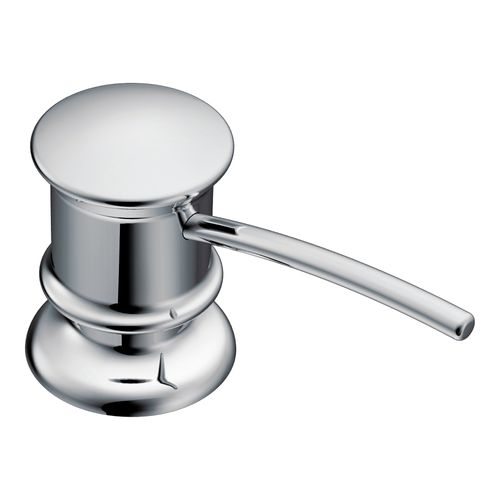 Main product image of Soap Dispenser, 3944 (Chrome)