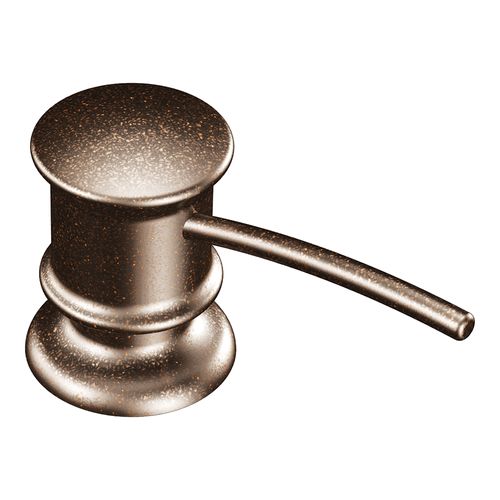 Main product image of Soap Dispenser, 3944ORB (Oil Rubbed Bronze)