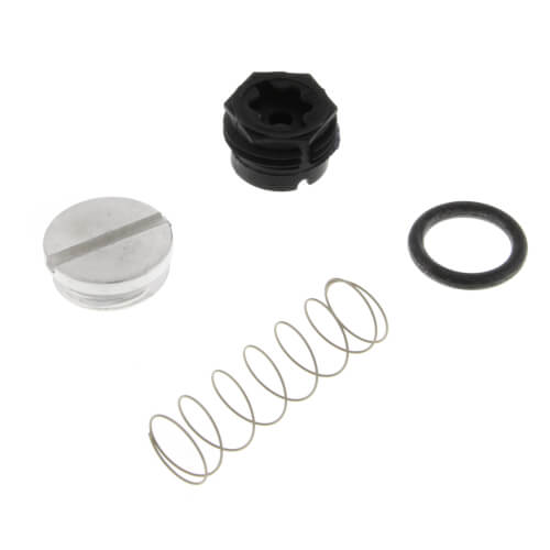 LP to Natural Gas Conversion Kit, 394588
