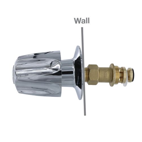Main product image of 3-Handle Remodeling Kit for Price Pfister Verve Tub/Shower Faucets (Chrome)