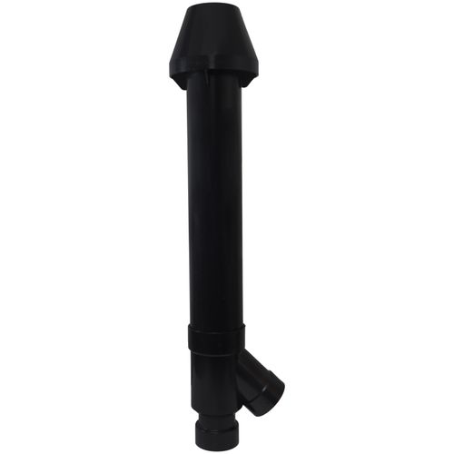 Main product image of 3" x 20" PVC - FGV Concentric Vent Kit, UL 1738