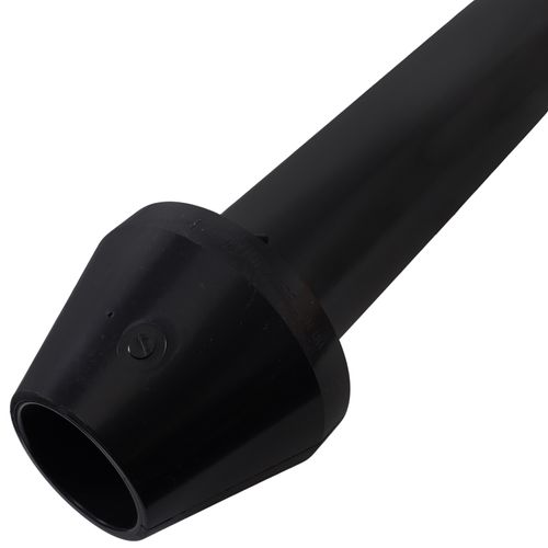 Main product image of 3" x 20" PVC - FGV Concentric Vent Kit, UL 1738