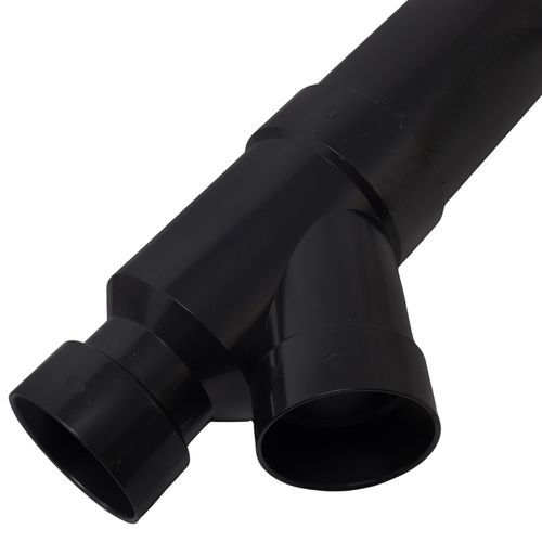 Main product image of 3" x 20" PVC - FGV Concentric Vent Kit, UL 1738