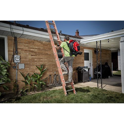 Main product image of M18 120' Mid-Stiff Modular Pipeline Inspection System