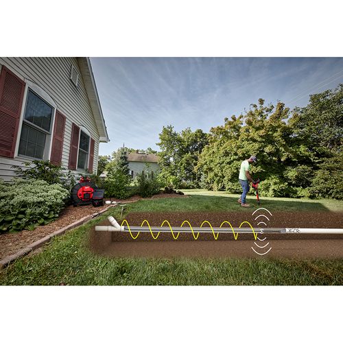 Main product image of 200' Stiff Modular Pipeline Inspection Reel