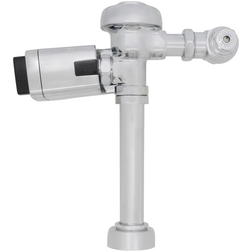 Main product image of Regal 111 SFSM Exposed Battery Sensor Water Closet Flushometer, True Mechanical Override (1.6 GPF/6.0 LPF)