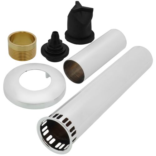Main product image of Regal 111 SFSM Exposed Battery Sensor Water Closet Flushometer, True Mechanical Override (1.6 GPF/6.0 LPF)