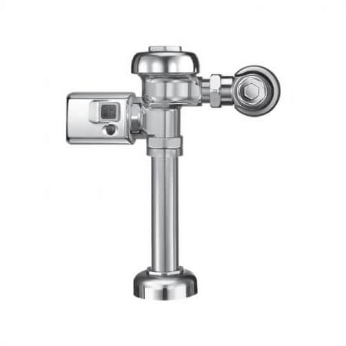 Main product image of Regal 111 SMO-1.6-OR Exposed Sensor Battery-Powered Water Closet Flushometer (1.6 GPF/6.0 LPF)