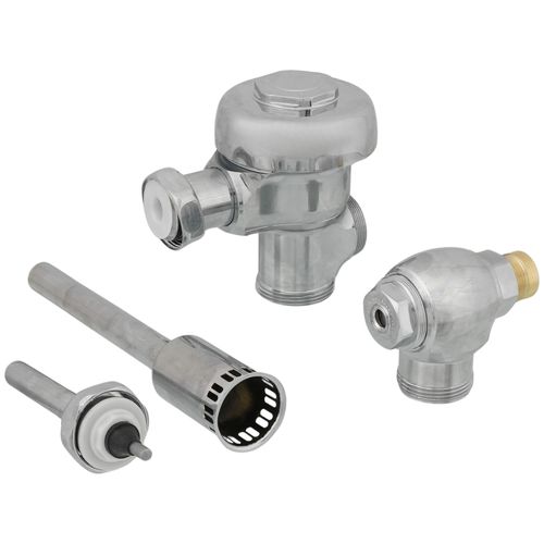 Main product image of Regal 186-0.5 XL Exposed Manual Urinal Flushometer (0.5 GPF/1.9 LPF)