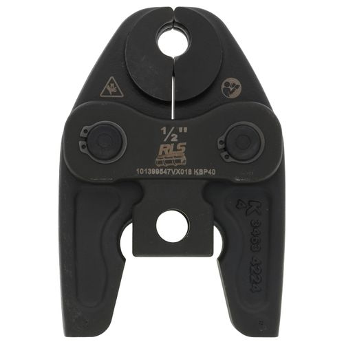 Main product image of 1/2" Klauke 32KN8 Pressing Jaw (32kN)