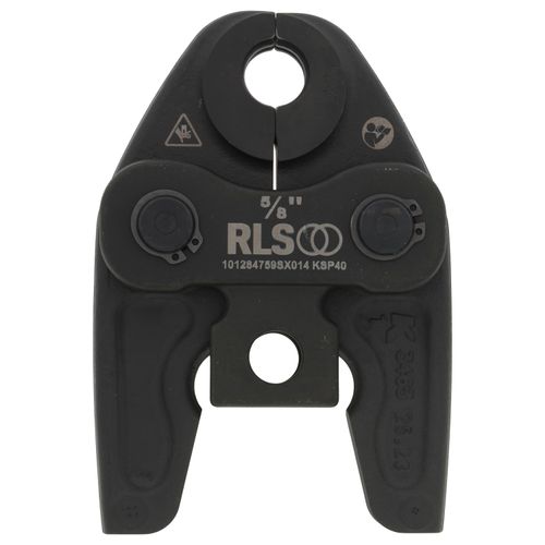 Main product image of 5/8" Klauke 32KN10 Pressing Jaw (32kN)
