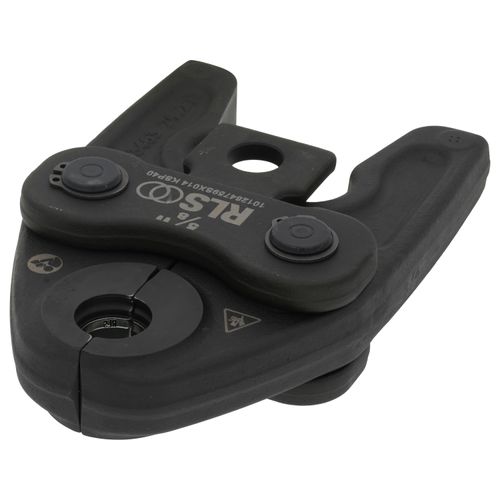 Main product image of 5/8" Klauke 32KN10 Pressing Jaw (32kN)
