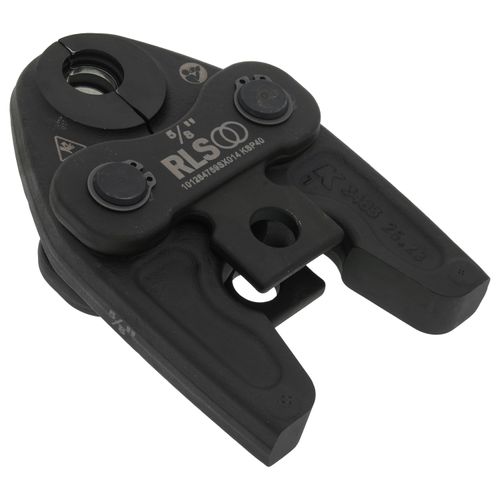 Main product image of 5/8" Klauke 32KN10 Pressing Jaw (32kN)