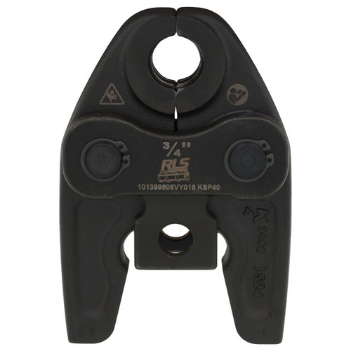 Main product image of 3/4" Klauke 32KN12 Pressing Jaw (32kN)