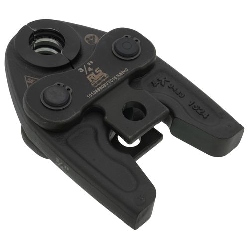 Main product image of 3/4" Klauke 32KN12 Pressing Jaw (32kN)