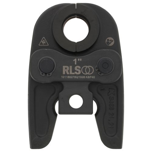 Main product image of 1" Klauke 32KN16 Pressing Jaw (32kN)