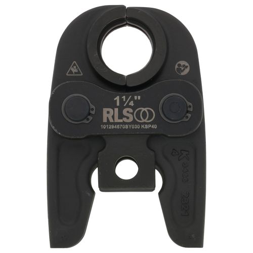 Main product image of 1-1/4" Klauke 32KN20 Pressing Jaw (32kN)