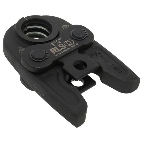 Main product image of 1-1/4" Klauke 32KN20 Pressing Jaw (32kN)