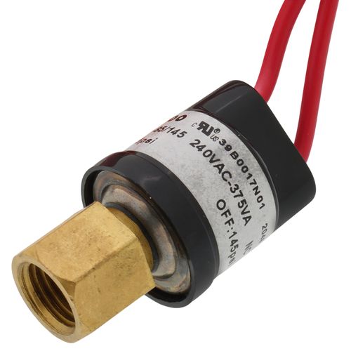 Main product image of HP Water Switch, 39B0017N01