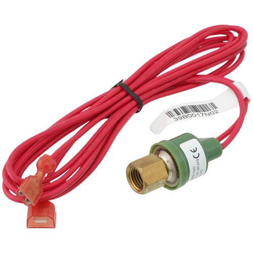 High Pressure Water Switch, 39B0017N02