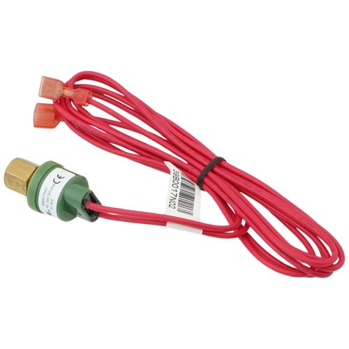 High Pressure Water Switch, 39B0017N02