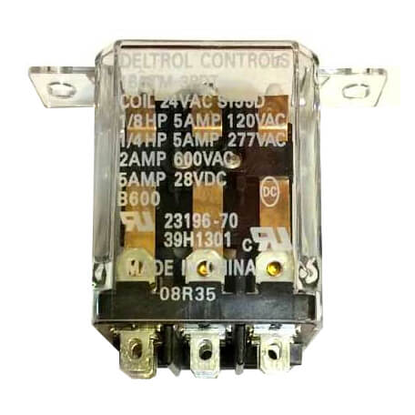 Main product image of Relay Replacement, 39H13