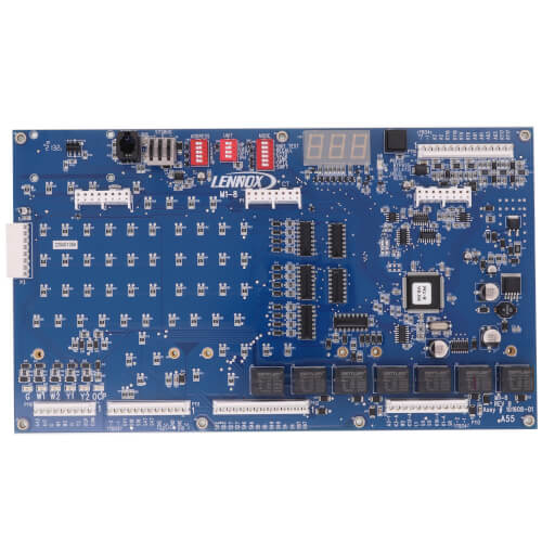 Main product image of Control Board Kit
